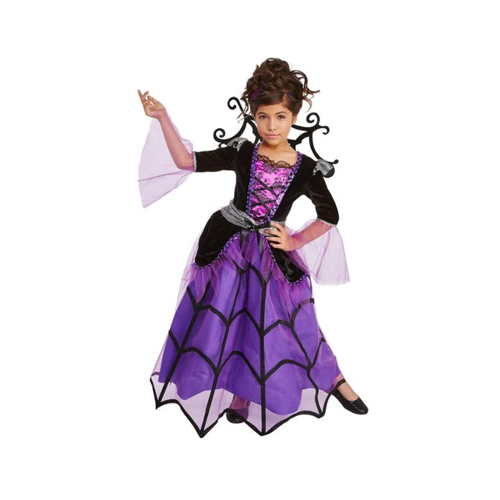 Splendid Spiderella Child Costume