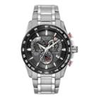 Citizen Eco-drive Mens Stainless Steel Watch At4008-51e