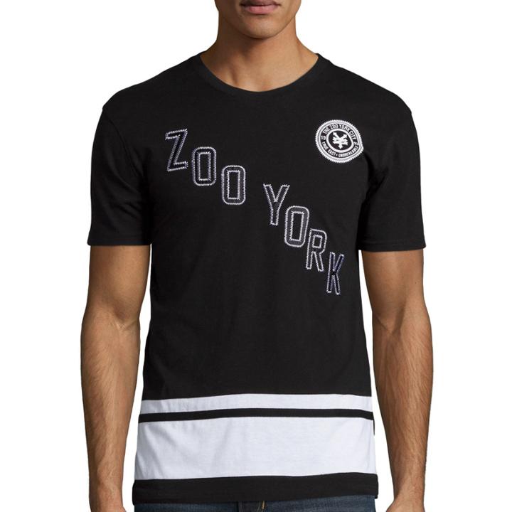 Zoo York Scrimmage Short-sleeve T-shirt