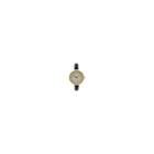Olivia Pratt Womens Blue Smart Watch-16849navy