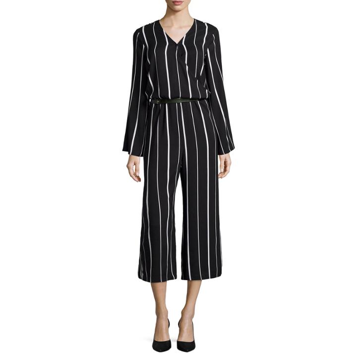 Worthington Jumpsuit - Tall