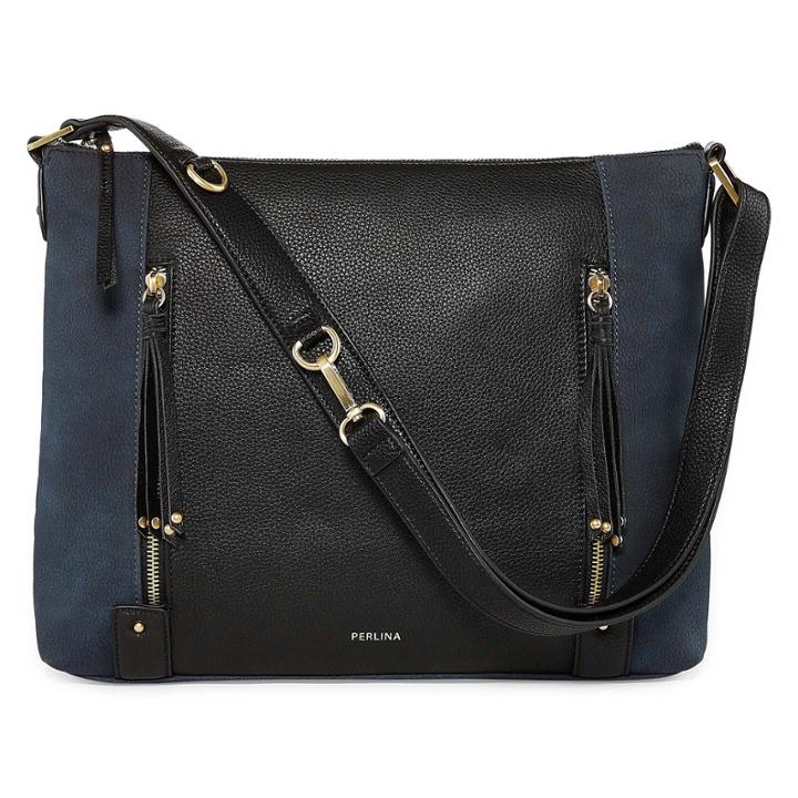 Perlina Suzy Crossbody Bag