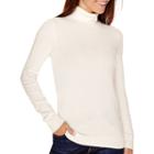 Liz Claiborne Long-sleeve Turtleneck - Petite