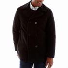 Excelled Peacoat