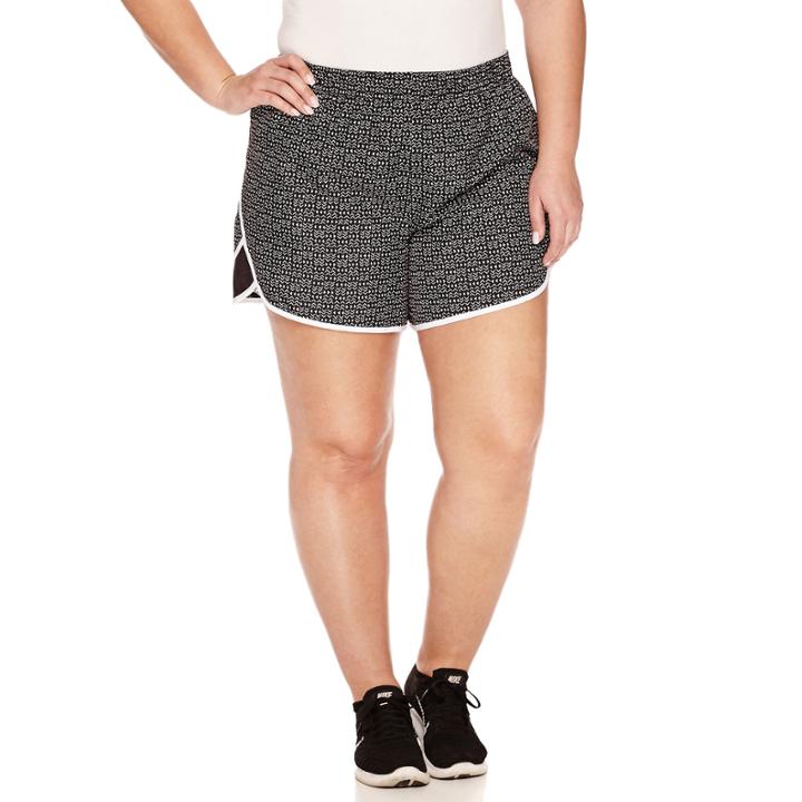 Xersion&trade; Running Shorts Plus