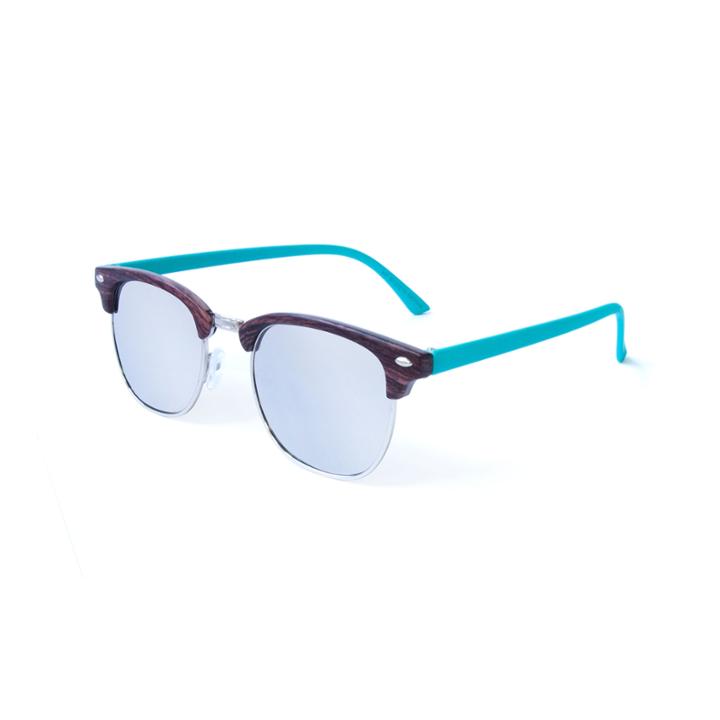 Round Sunglasses-mens