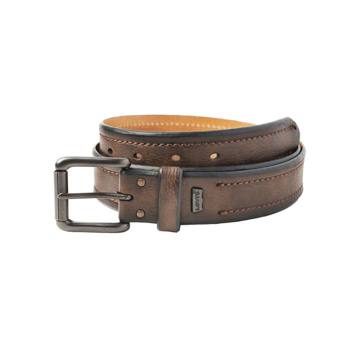 Levi's Single-stitch Casual Belt