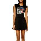 Star Wars Sleeveless Vader Dress