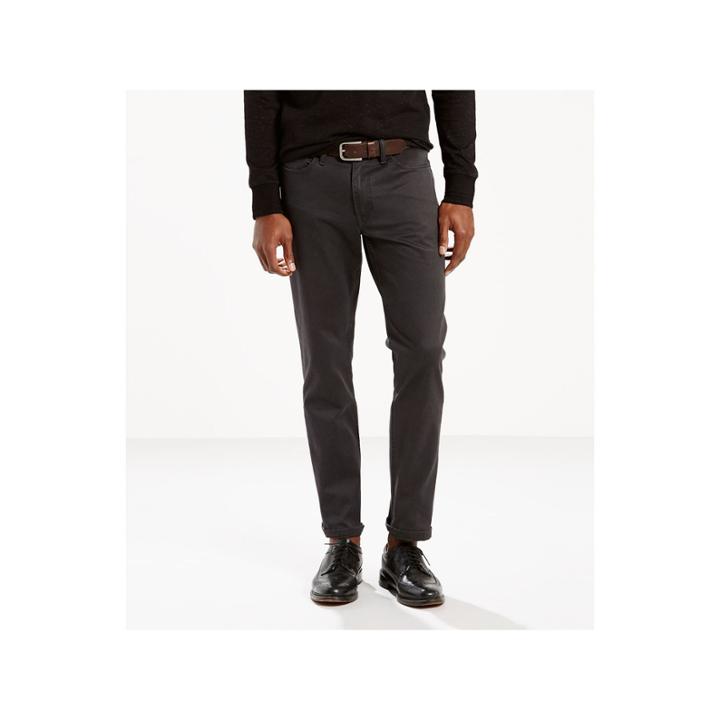 Levi's 541 Athletic Straight Fit Twill- Big And Tall