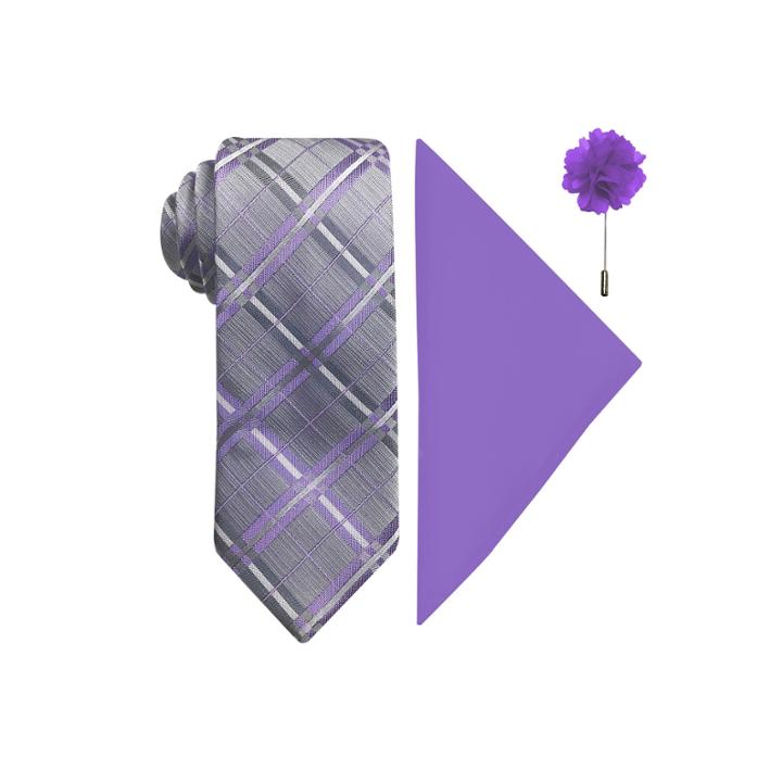 Jf J.ferrar Grid Tie Set