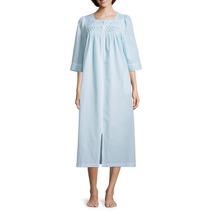 3/4 Sleeve Caftan