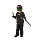 Deluxe Child Swat Play Set