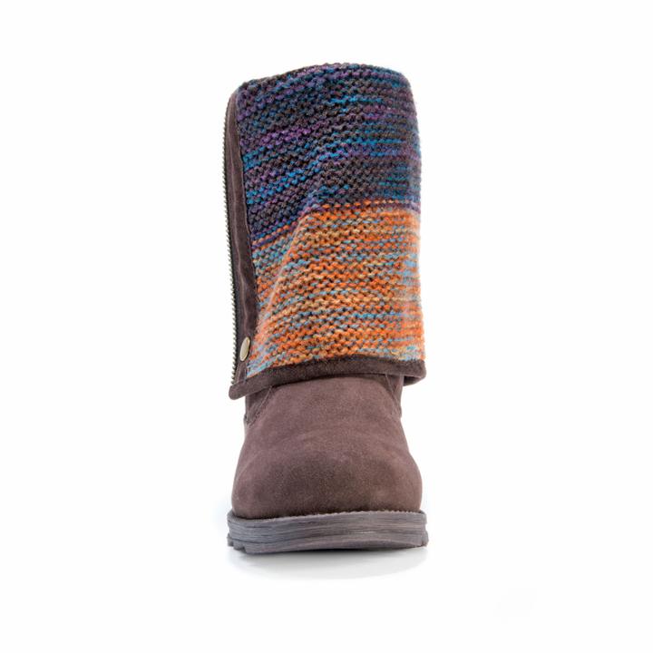 Muk Luks Women's Demi Boots
