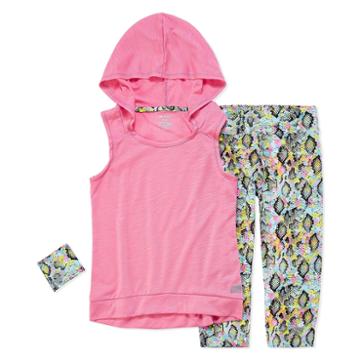 Marika Legging Set