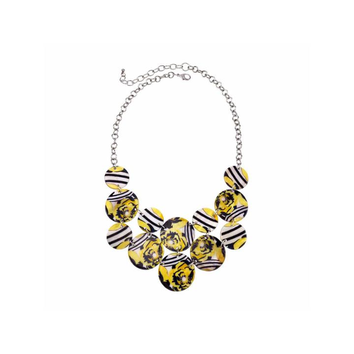 Womens Collar Necklace