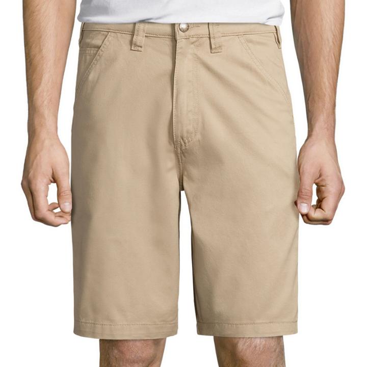 Stanley Classic Twill Cotton Carpenter Shorts