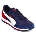 Puma St Runner Nl Mens Athletic Shoes