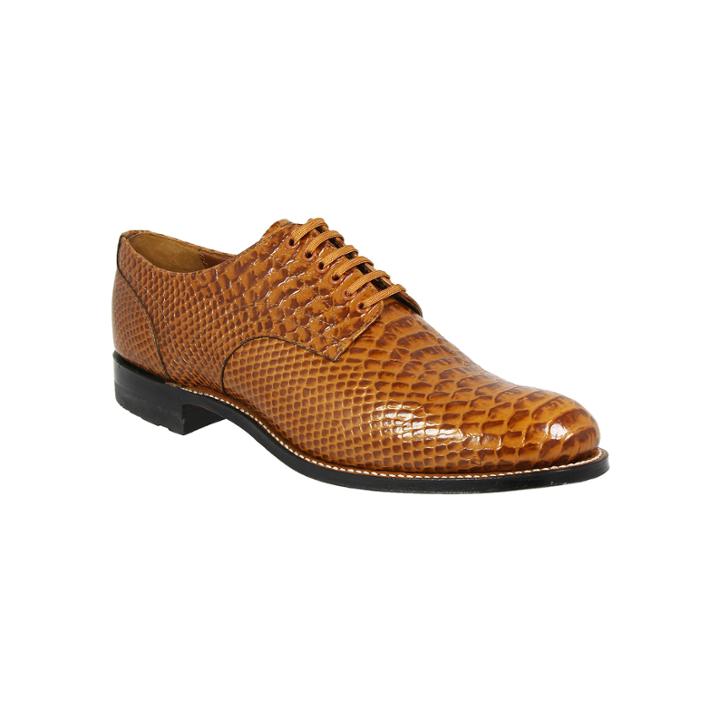 Stacy Adams Madison Anaconda Mens Oxfords