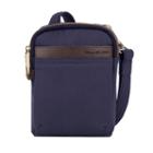 Travelon Anti-theft Courier Crossbody Bag