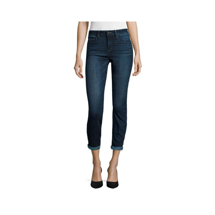 A.n.a Cropped Jeggings