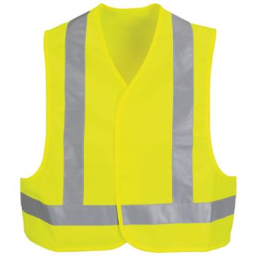 Horace Small Safety Vest