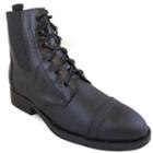 Smoky Mountain Women's Paddock 6 Leather Riding Boot