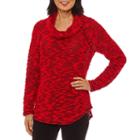 Lark Lane Bright Now Tunic Top