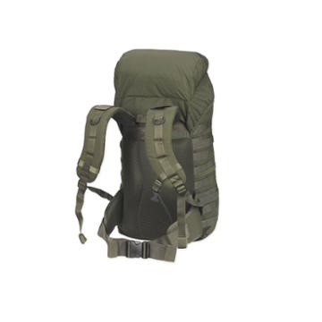 Snugpak - Endurance 40 Backpack Olive