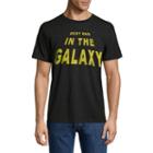 Star Wars Galaxy Dad Graphic Tee