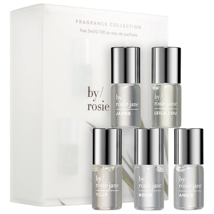 By Rosie Jane Discovery Set