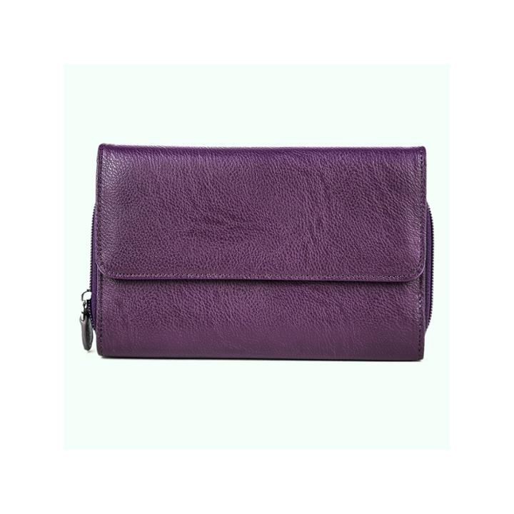 Mundi Big Fat Wallet Better Than Leather
