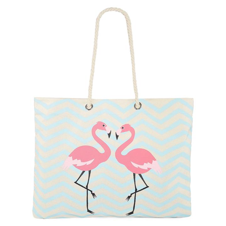City Streets Tote Bag
