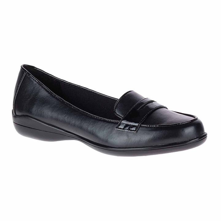 Hush Puppies Daly Womens Loafers
