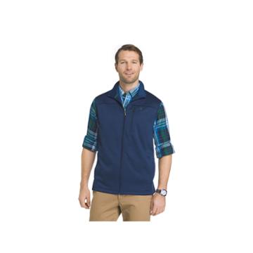 Izod Advantage Performance Fleece Vest