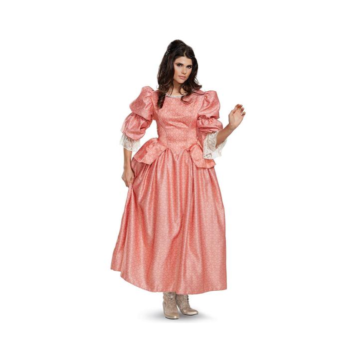 Pirates Of The Caribbean 5 Pirates Of The Carribean Dress Up Costume Womens