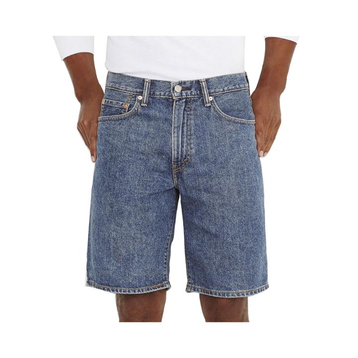 Levi's 550 Relaxed Fit Shorts
