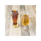 Cathy's Concepts 2-pc. Pilsner Glass