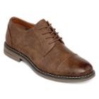 St. John's Bay Aiden Mens Oxford Shoes