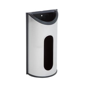 Honey-can-do Stainless Steel Bag Saver