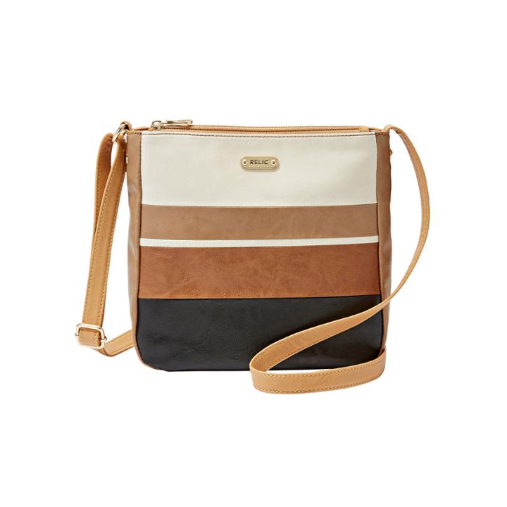 Relic Cameron Crossbody Handbag