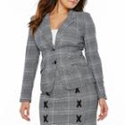 Bold Elements Blazer