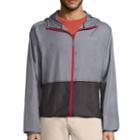 Columbia Sportswear Co. Rockwell Falls Long-sleeve Windbreaker