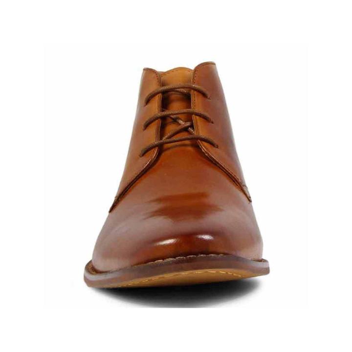 Florsheim Montinaro Mens Dress Boots