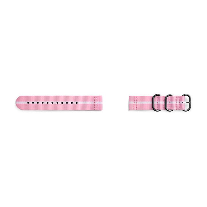 Samsung Wearables Gear Sport Compatible Unisex Multicolor Watch Band-gp-r600breecae