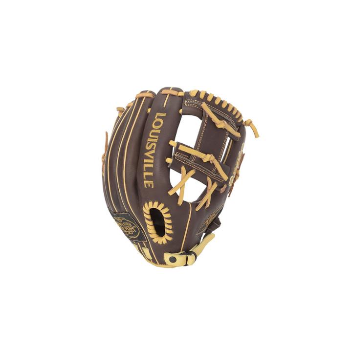 Wilson Omaha Select Bron 11in Left Hand Baseball Glove