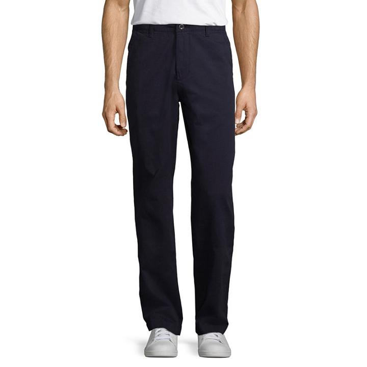 Arizona Relaxed Straight Flex Chino