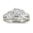 I Said Yes&trade; Diamond Engagement Ring, 1/2 Ct. T.w.