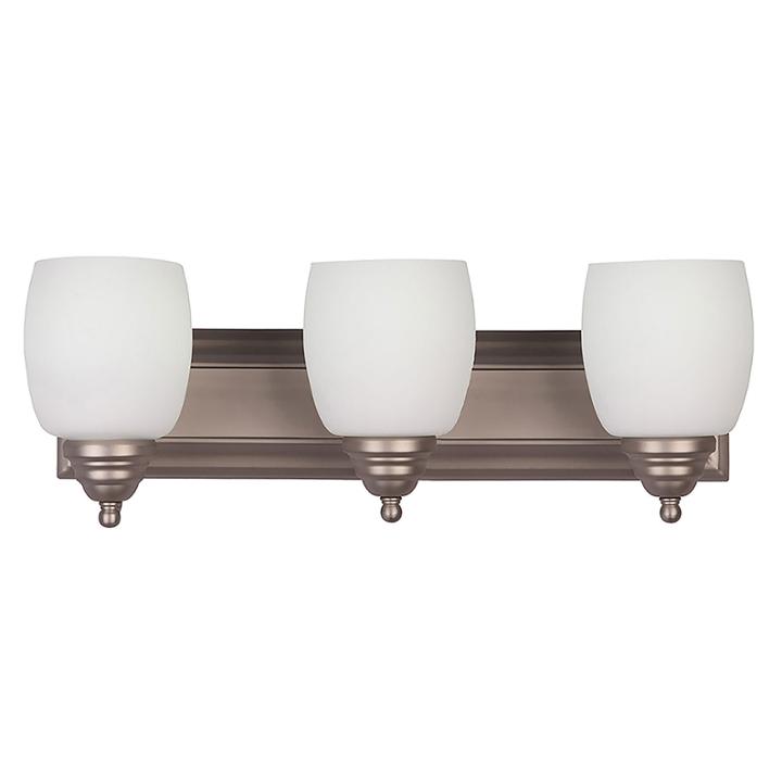 Shantal 3-light Bath Vanity