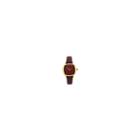 Olivia Pratt Womens Red Strap Watch-d27069red
