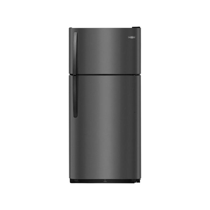 Frigidaire 18 Cu. Ft. Top Freezer - Fftr1821td